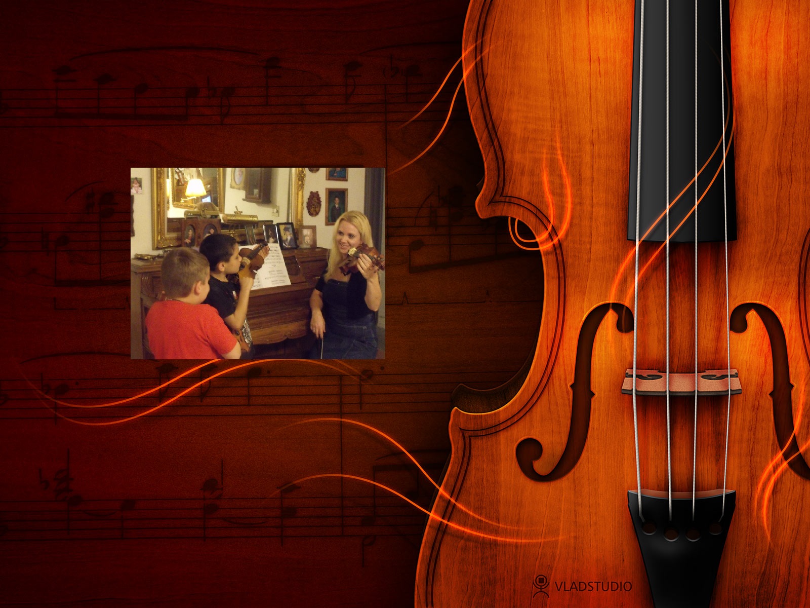 Fresno Fiddle and Violin